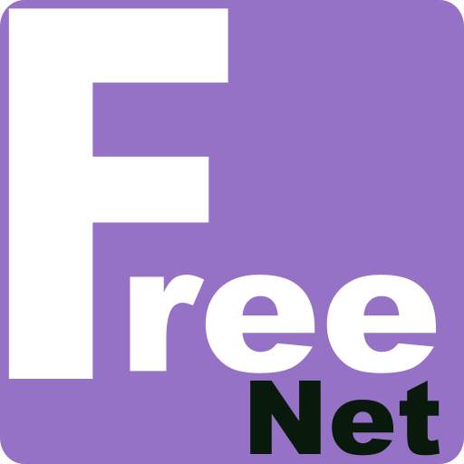 FreeNet 1.16