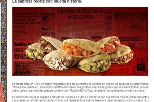 Doña Tota screenshot 2