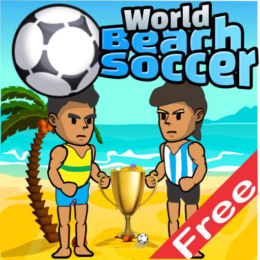Beach Soccer Free Free