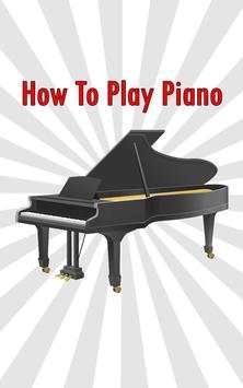 How To Play Piano screenshot 3