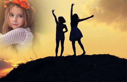 Friendship Photo Frames screenshot 3