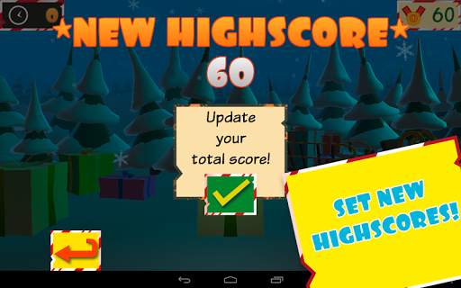 24 Games til X-MAS screenshot 4