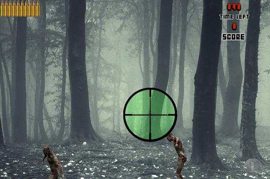 Contract Sniper Zombies screenshot 3