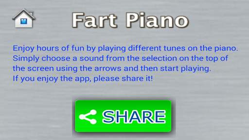 Fart Sounds Farting Prank Free screenshot 2