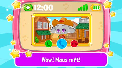 Lerntablett Babyspiele & Malen screenshot 12