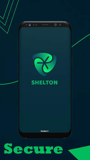 Shelton VPN screenshot 8