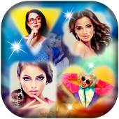 Blend Me Collage : Photo Blend Editor 1.2
