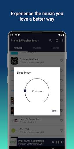 Praise and Worship Songs 2020 screenshot 4