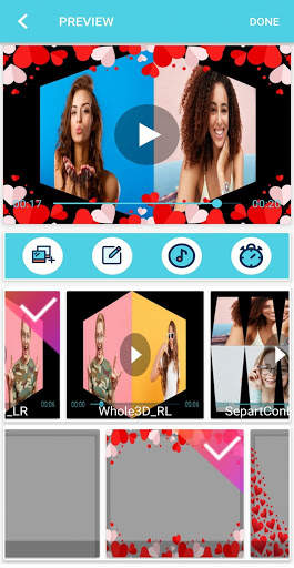 Photo Video Maker : Slideshow Maker screenshot 7