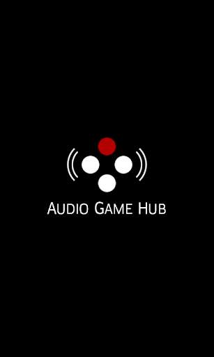 Audio Game Hub screenshot 8