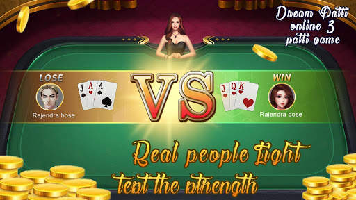 Dream Patti Online - 3 Patti Game screenshot 8