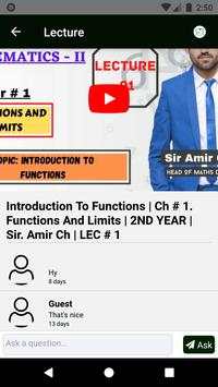 Mehran Colleges screenshot 4