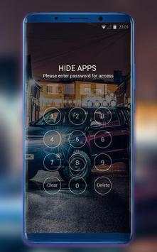 Theme for moto razr2 wallpaper screenshot 3