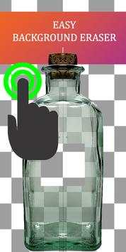 PsEraser screenshot 1