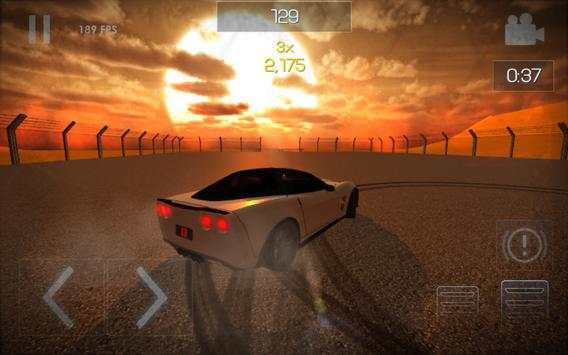 Dr. Drift : Racing Game screenshot 2