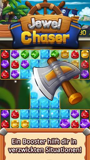 Jewel chaser screenshot 3