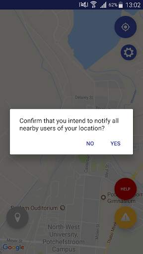 Call for Help screenshot 8