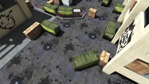 ArtyKill Multiplayer FPS screenshot 3