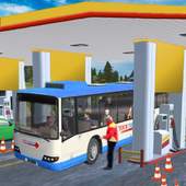 Tourist Bus Simulator Driving Games 1.2