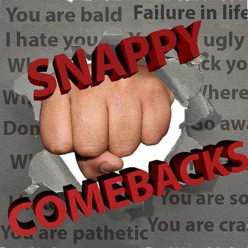 Snappy Comebacks 3.0