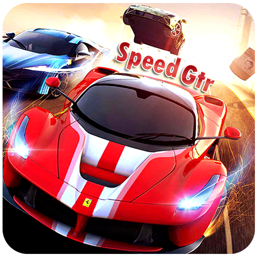 Speed Gtr icon