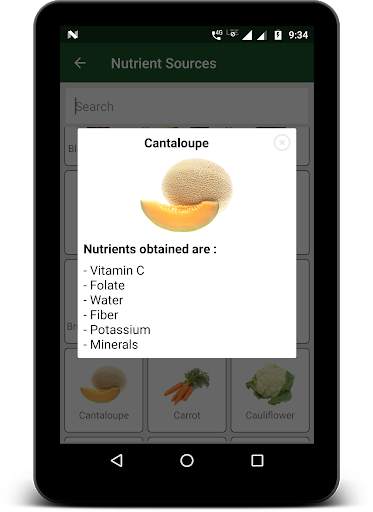 Health Guide screenshot 15