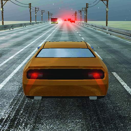 Highway Traffic Racer: Car Racing 4.0