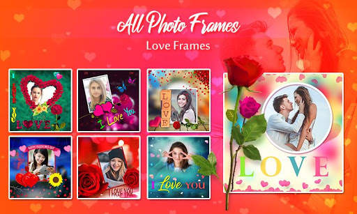 Indian Photo Frames Maker: Picture Editor 2020 screenshot 4