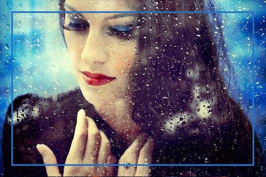 Rain On Photo Editor screenshot 2
