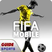Guide Fifa Mobile 1.1
