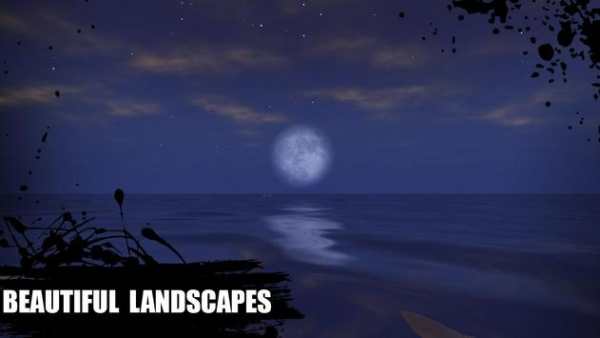 Raft Survival: Escape from Shark screenshot 7