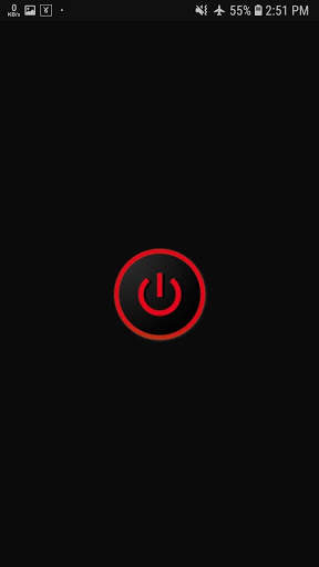Phone Flash screenshot 1