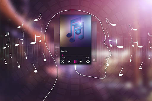 LYT Music Player screenshot 5