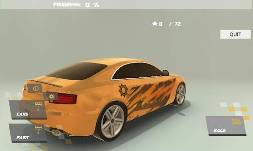 Asfhalt 10 Car Racing Game screenshot 2
