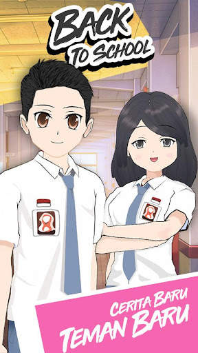 Kode Keras Cowok 2 - Back to S screenshot 3