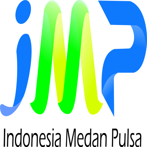 IMP Pay - Indonesia Medan Pulsa أيقونة