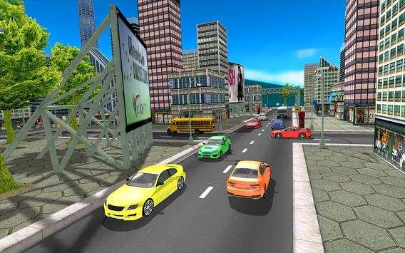 Bus Simulator 2016 screenshot 4