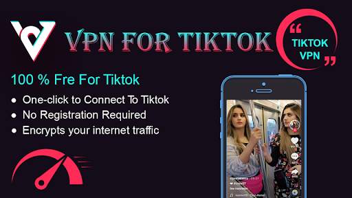 VPN For TikTok: Super vpn proxy master unblock screenshot 2