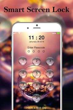 Smart Lock Screen screenshot 3