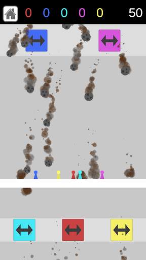 Game Collection: 1 2 3 4 5 6 Player Minigames screenshot 5