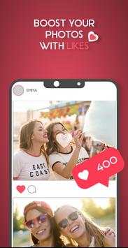 💕 Followers & Likes For Instagram - Neutrino 🥰 screenshot 1