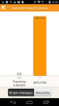 Netia Fon WiFi Access screenshot 4