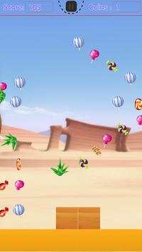 Oscar Candy Jumping screenshot 2
