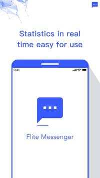 Flite Messenger screenshot 3