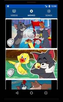 Tom And Jerry Cartoon screenshot 3