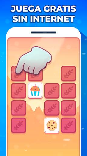 Juegos mentales - Juegos sin internet screenshot 4