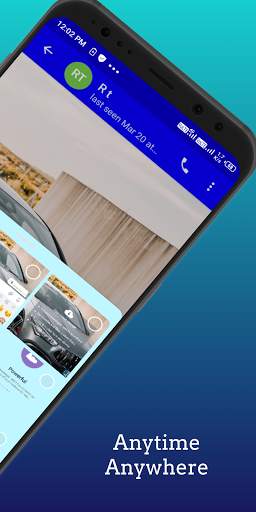 Messenger screenshot 4