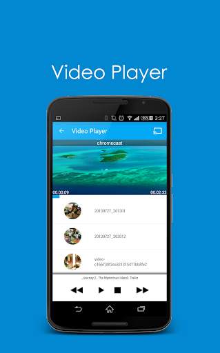 Vbio TV screenshot 4