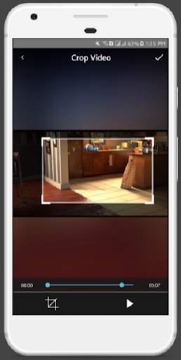 VideoMeo Video Editing App Free - No Watermark screenshot 1