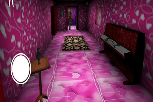 Horror Barbi Granny MOD 2 screenshot 1